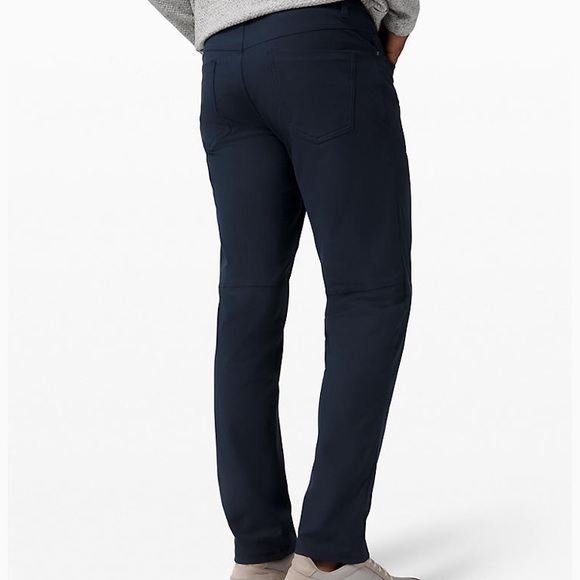 Men’s Lululemon ABC Pants - Picture 2 of 6